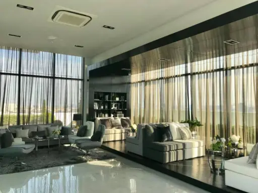 ขาย คอนโด Knightsbridge Duplex ติวานนท์ ห้องใหม่ แต่งแล้วบางส่วน มีเฟอร์ฯ พร้อมเข้าอยู่ รีบมาซื้อเลย