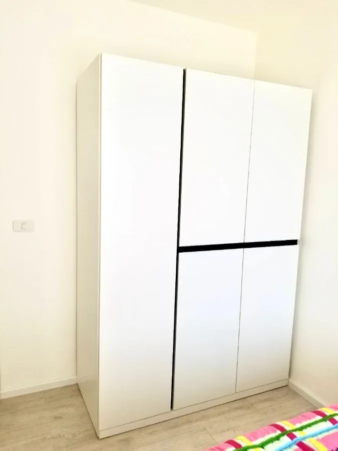 ขาย Aspire Sathorn Thapra ห้องขนาด 30 ตร.ม แบ่งสัดส่วนห้องชัดเจน พร้อมเฟอร์อย่างดี สนใจรีบจองด่วน ๆ