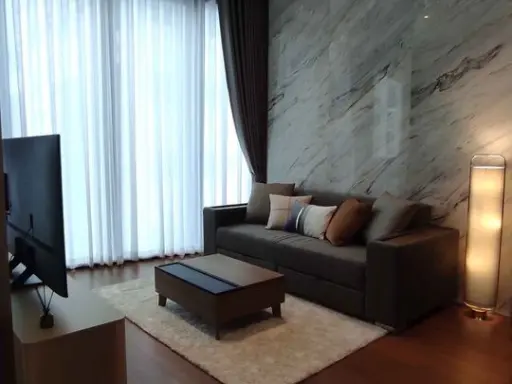 The Estelle PhromPhong ชั้น 9 ห้องตกแต่ง Fully Furnished กว้างสุดๆ ดีแบบนี้ไม่จองพลาดมากน้า images