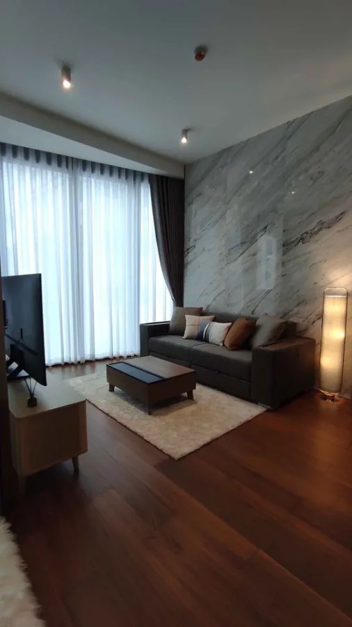 The Estelle PhromPhong ชั้น 9 ห้องตกแต่ง Fully Furnished กว้างสุดๆ ดีแบบนี้ไม่จองพลาดมากน้า