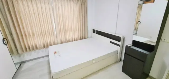 ขาย D Condo รัตนาธิเบศร์ ห้องพร้อมอยู่ ชั้น 2 มาพร้อมสิ่งอำนวยความสะดวก ราคาคุ้ม พลาดแล้วจะเสียดาย images