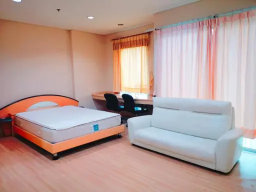 ขายคอนโดอินโทร พหลโยธิน-ประดิพัทธ์ ห้องแต่งสวย โทรนสะอาดตาเรียบง่าย สนใจจองเลย images