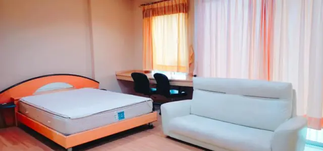 ขายคอนโดอินโทร พหลโยธิน-ประดิพัทธ์ ห้องแต่งสวย โทรนสะอาดตาเรียบง่าย สนใจจองเลย images