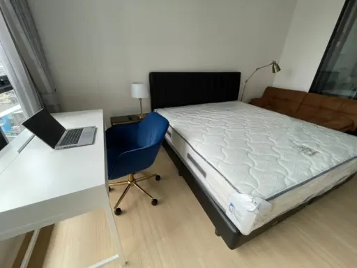 ให้เช่า Supalai Loft Prajadhipok-Wongwian Yai ชั้น 10 วิวสระ แต่งครบ พร้อมอยู่ จองเลยจ้า images