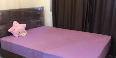 ให้เช่า คอนโด ลุมพินีเมกะบางนา ราคาสบาย พร้อมเข้าอยู่ได้เลย