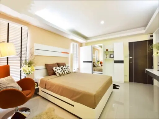 Good View Condominium : Photo 2