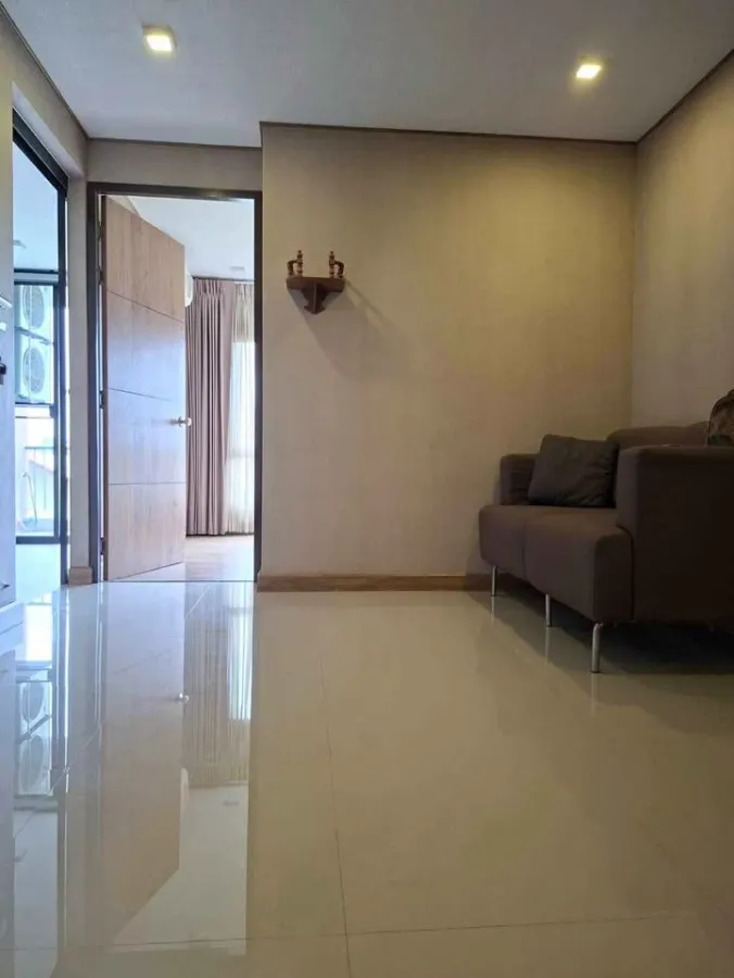 Condo for sale: Rizzo Condo Bang Kruang, spacious room, comfortable living, low floor, hurry and reserve now+++