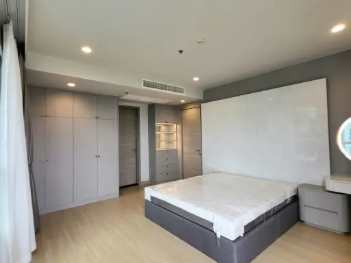 ให้เช่า Supalai Riva Grand Rama 3 ห้องกว้างอยู่สบาย ห้องน่าอยู่ สนใจเป็นเจ้าของ รีบจองเลย ด่วนๆ images