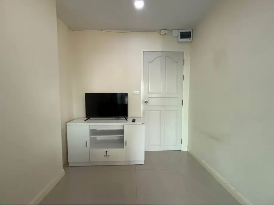ให้เช่า SJ Residence Bang Waek 63 ห้องชั้น 8 ทำเลดี มาพร้อมสิ่งอำนวยความสะดวกครบครัน จองด่วนๆ