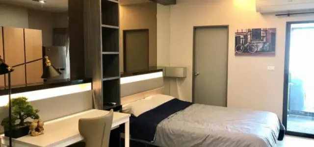 -เช่า/ขาย ideo sukhumvit 115 ชั้น20 ห้องสวย แต่งครบ สะอาด อยู่สบายแบบชิลล์ๆ ห้ามพลาดสุดๆ- images