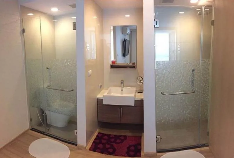 ปล่อยเช่า Haus23 ห้อง Duplex 52 sq.m. หน้าต่างชมวิวใหญ่มากกก วิวสวยมาก ด่วนๆ