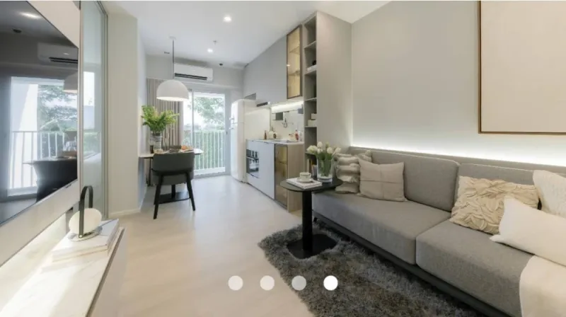 ขายดาวน์ Wan Vayla Na Chaopraya ชั้น 25 วิวแม่น้ำ วิวสวน วิวสระว่ายน้ำ สนใจจองเลย