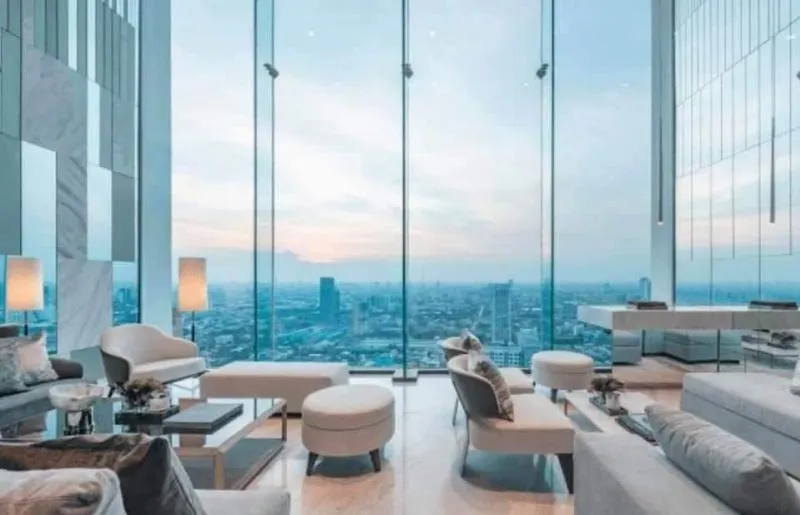 Condo for sale, The Line Phahonyothin-Pradipat**Beautiful room, good atmosphere, suitable for relaxation, not too expensive, hurry and reserve.