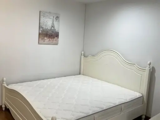 ให้เช่า Regent Home 22 Sukhumvit 85 ห้องสตูดิโอ ชั้น 2 ตกแต่งคุมโทน เฟอร์นิเจอร์ครบครัน รีบจองด่วนๆเลย