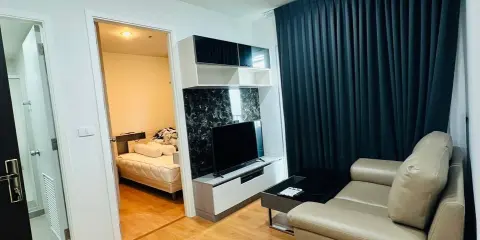 ให้เช่า คอนโด The President Sukhumvit-Samutprakan ห้องพร้อมเข้าอยู่ ราคานี้รีบจองเลย