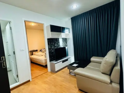 ให้เช่า คอนโด The President Sukhumvit-Samutprakan ห้องพร้อมเข้าอยู่ ราคานี้รีบจองเลย images