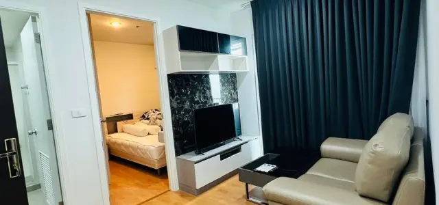 ให้เช่า คอนโด The President Sukhumvit-Samutprakan ห้องพร้อมเข้าอยู่ ราคานี้รีบจองเลย images