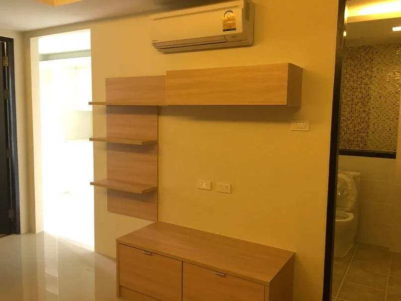 ให้เช่า คอนโด เลอฌ็อง พรีเมี่ยม ลาดพร้าว ห้องสวย ตกแต่งพร้อมเข้าอยู่ รีบจองเลย!!