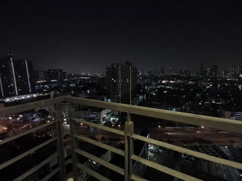 ให้เช่า Bangkok Horizon Ratchada-Thaphra วิวดีๆ บรรยากาศแจ่มๆ ห้องแต่งสวย เฟอร์ครบพร้อมอยู่เลย