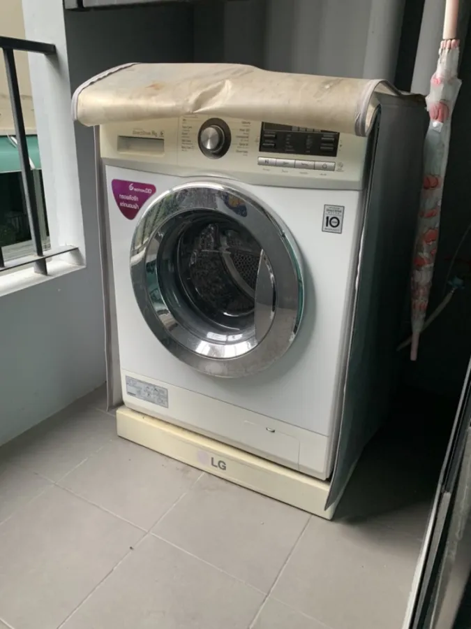 Sell / rent Condo The Reserve Kasemsan 3, beautiful rooms, fully furnished. can go in