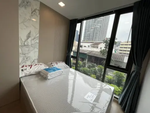 ให้เช่า คอนโด the nest chula samyan ห้องพร้อมอยู่ ราคาอย่างโดน มาจับมาจองได้แล้ววันนี้ images