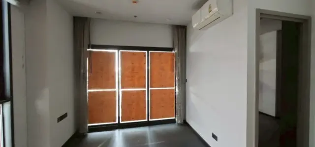ขายด่วนๆ The Line Asoke – Ratchada ชั้น 11 ห้องมุม วิวห้องตำแหน่งอยู่มุมอาคารฝั่งทิศเหนือ มาจองเลย images
