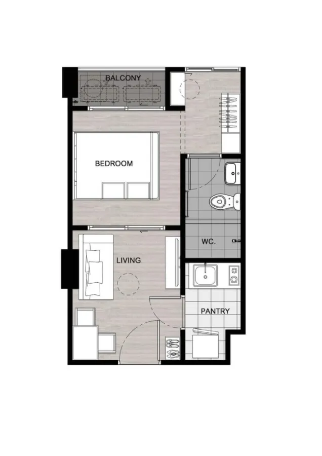ขายดาวน์ เสนาคิทท์ รังสิต-คลอง 4 ชั้น 2 ไม่สูง มาพร้อม Walkin Closet สนใจ รีบมาจอง ด่วนๆ