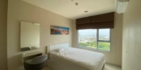 ขายคอนโด Aspire Ratchada - Wongsawang ห้องกว้างขวาง พื้นที่ใช้สอยเยอะ ราคาไม่แรง รีบมาซื้อด่วนๆ