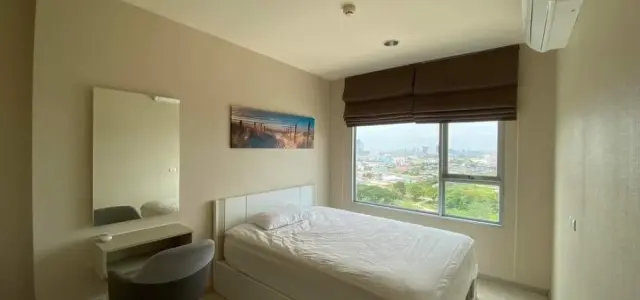 ขายคอนโด Aspire Ratchada - Wongsawang ห้องกว้างขวาง พื้นที่ใช้สอยเยอะ ราคาไม่แรง รีบมาซื้อด่วนๆ images