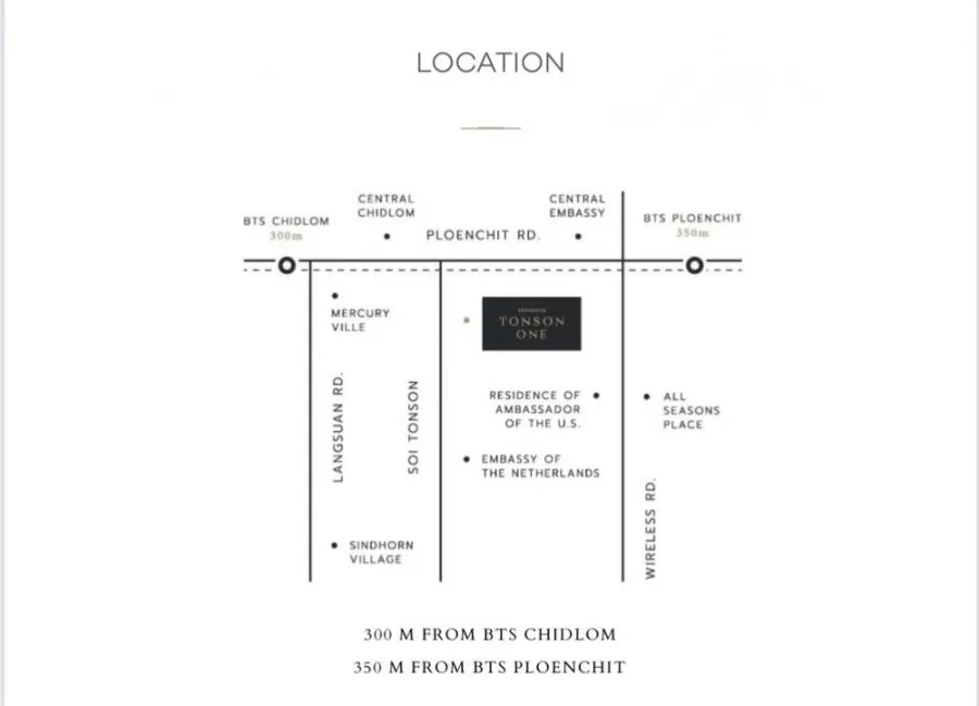 ขาย/เช่า!! ต้นสน วัน เรสซิเด้นซ์ 2 ห้องนอน (11/9) ห้องเปล่า พื้นที่กว้างขวางสบายสุดๆ จองเลยห้ามพลาด