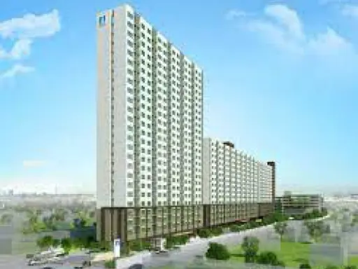 ให้เช่า คอนโด ลุมพินี วิลล์ รามคำแหง 60/2 ห้องสวย เฟอร์นิเจอร์ครบ ห้ามพลาด images
