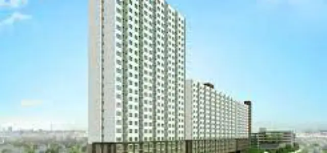 ให้เช่า คอนโด ลุมพินี วิลล์ รามคำแหง 60/2 ห้องสวย เฟอร์นิเจอร์ครบ ห้ามพลาด images