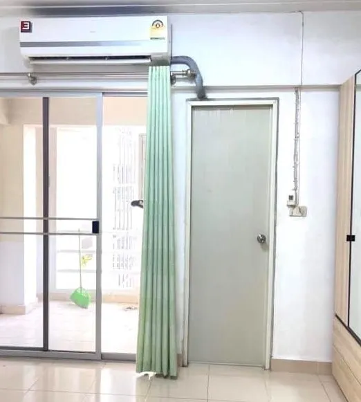 ขาย คอนโด คูณสุข วิลล์ นวมินทร์ 157 ห้องสตูดิโอ ราคาดีเว่อร์ ไม่จอง ถือว่าพลาด