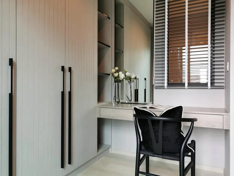 Condo for rent Life One Wireless, 16th floor, beautiful decoration, ready to move in, easy to travel, good location, in the heart of the city, don't miss it!