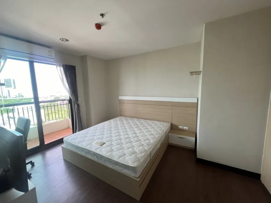 ขาย ให้เช่า Akesin Place 1 ห้องนอน 1 ห้องน้ำ มาพร้อมเฟอร์นิเจอร์และเครื่องใช้ไฟฟ้าครบครัน ห้ามพลาด
