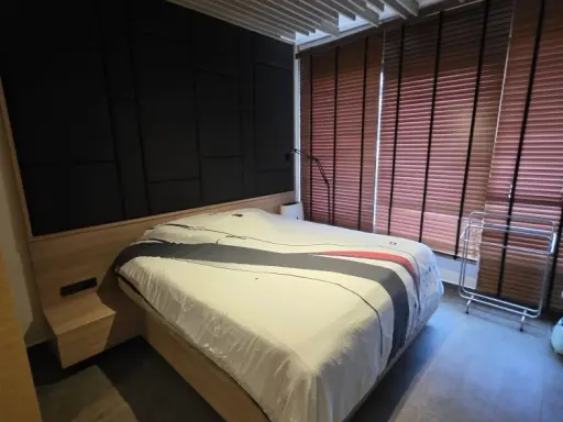 For rent The Loft Ekamai ห้องแต่งพร้อมอยู่ build in ทั้งหมด บอกเลยว่าคุณต้องไม่พลาดเด็ดขาด