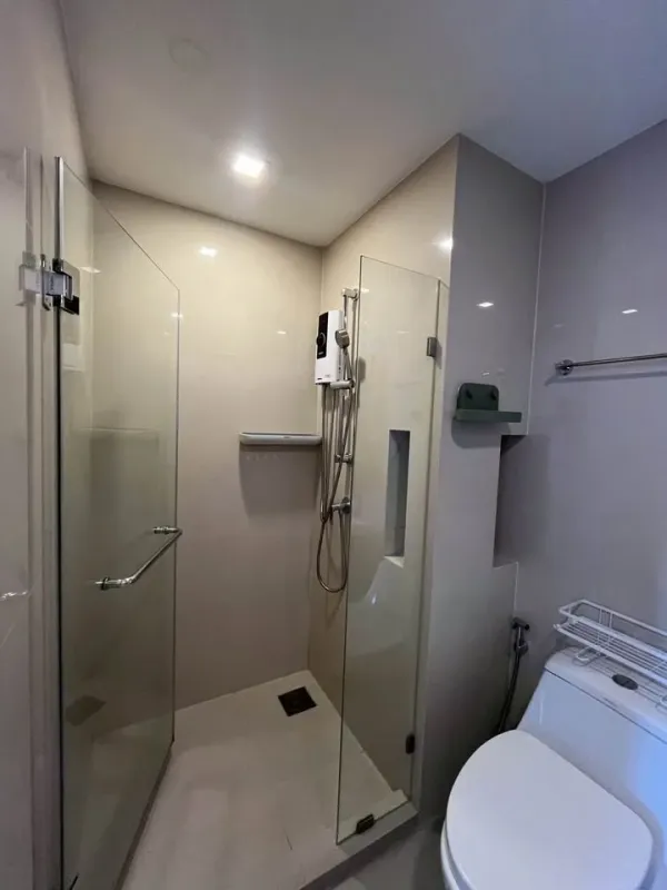 ขาย The Nest สุขุมวิท 71 คอนโดเรียบหรู ใจกลางสุขุมวิท ทำเลทอง ห้องแยกเป็นสัดส่วนอย่างดี ห้ามพลาด