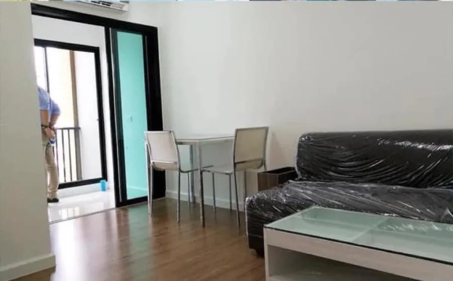Sell/rent i Condo Salaya, quiet and urgent.. Hurry up !!