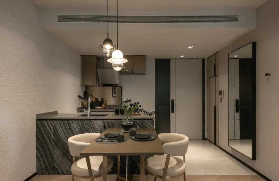 ให้เช่า The Reserve 61 Hideaway ห้องแต่งน่าอยู่ สิ่งอำนวยความสะดวกครบ จองเลยอย่าพลาด