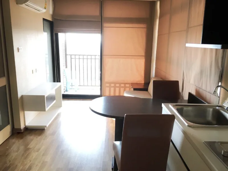 ขายคอนโด บ้านนวธารา ห้องมุม วิวเมือง ถ้าพลาดแล้วจะเสียใจ !!