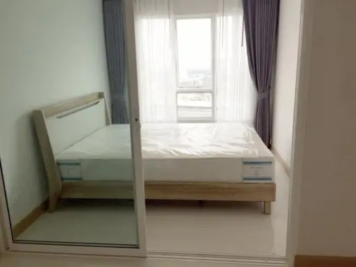 For rent Regent Home Bangson, ready to move in complete electrical appliances finish in one room Book now