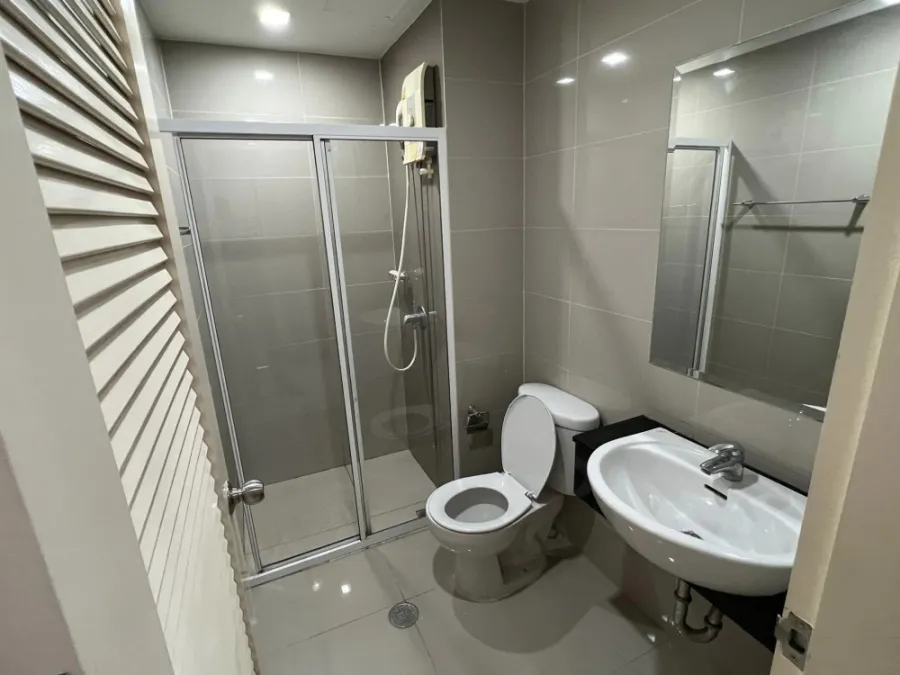 ขาย Airlink Residence 2 ห้องนอน 2 ห้องน้ำ ห้องใหญ่มาก อยู่ได้ทั้งครอบครัวครับ ตกแต่งพร้อมอยู่ จองเลย