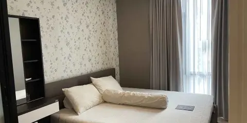 ให้เช่า คอนโด Bangkok Horizon Sathorn ห้องน่าอยู่ สไตล์โมเดิร์น พร้อมสิ่งอำนวยความสะดวก จองเลยจ้า