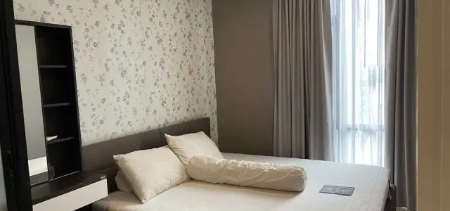 ให้เช่า คอนโด Bangkok Horizon Sathorn ห้องน่าอยู่ สไตล์โมเดิร์น พร้อมสิ่งอำนวยความสะดวก จองเลยจ้า images