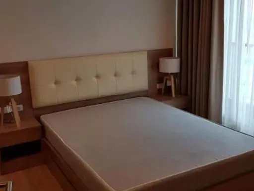 Sell Rhythm Phahon-Ari, new room, 1 bedroom, fully furnished, good atmosphere, book now, hurry up