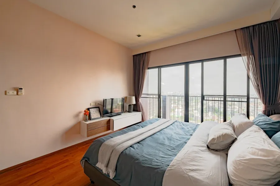 🏠🌃 ขาย/เช่า คอนโด โนเบิล รีวิล 🏠🌃