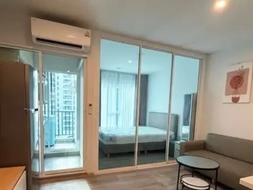 ให้เช่า Regent Home Bangna ห้องแต่งสวยครบครัน เฟอร์ครบ เดินทางสะดวก ไม่จองไหวหรอ images