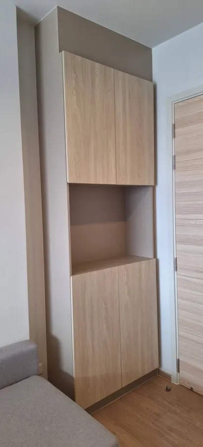Selling a fully furnished Common TU unit on the 29th floor. Book now! Limited availability.