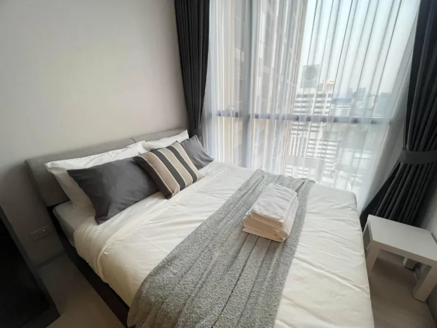 🏠🌃 ให้เช่า คอนโด เดอะ ไพรเวซี่ จักตุจักร🏠🌃
