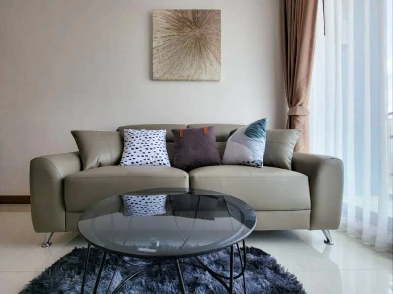 ขาย ให้เช่า!! คอนโด ศุภาลัย พรีเมียร์ เจริญนคร ห้องตกแต่งสวย Fully furnished พร้อมอยู่ จองเลย!!